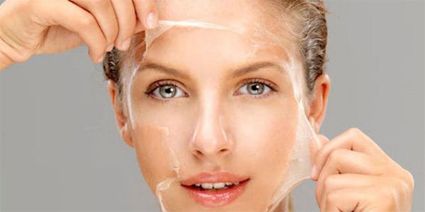 روش های خانگی پاکسازی پوست و صورت