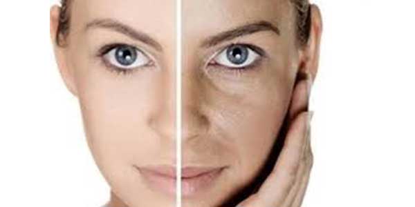 تاثیر لیزر بر روی شفافیت پوست